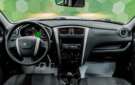 Datsun on-DO I рестайлинг, 2015 год, 500 000 рублей, 11 фотография