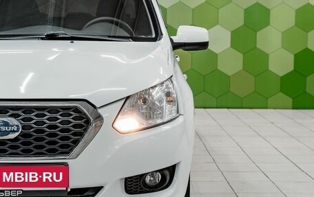 Datsun on-DO I рестайлинг, 2015 год, 500 000 рублей, 10 фотография