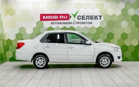Datsun on-DO I рестайлинг, 2015 год, 500 000 рублей, 8 фотография