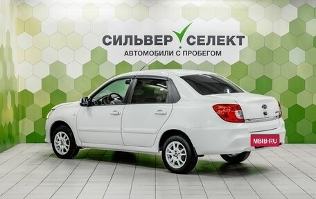 Datsun on-DO I рестайлинг, 2015 год, 500 000 рублей, 6 фотография