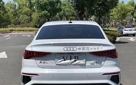 Audi A3, 2021 год, 1 762 000 рублей, 5 фотография