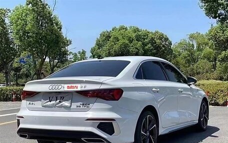 Audi A3, 2021 год, 1 762 000 рублей, 4 фотография