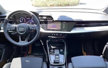 Audi A3, 2021 год, 1 762 000 рублей, 9 фотография