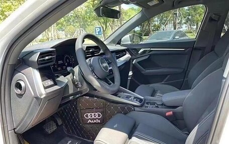 Audi A3, 2021 год, 1 762 000 рублей, 7 фотография