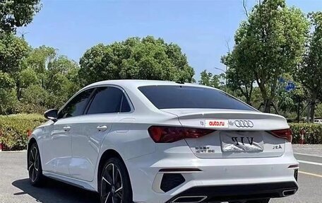 Audi A3, 2021 год, 1 762 000 рублей, 6 фотография