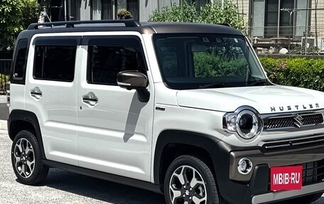 Suzuki Hustler, 2022 год, 890 000 рублей, 1 фотография