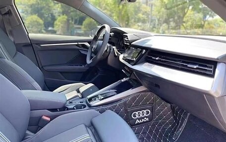 Audi A3, 2021 год, 1 762 000 рублей, 10 фотография