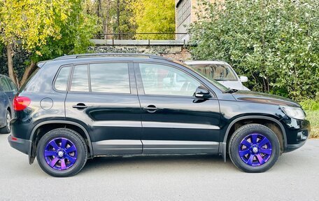 Volkswagen Tiguan I, 2012 год, 1 299 000 рублей, 7 фотография