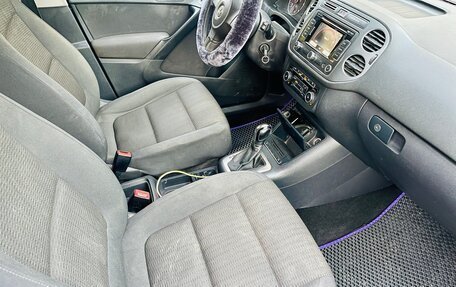 Volkswagen Tiguan I, 2012 год, 1 299 000 рублей, 4 фотография