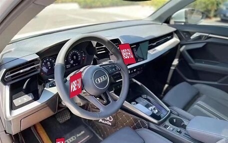 Audi A3, 2021 год, 1 762 000 рублей, 8 фотография
