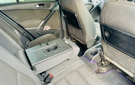 Volkswagen Tiguan I, 2012 год, 1 299 000 рублей, 16 фотография