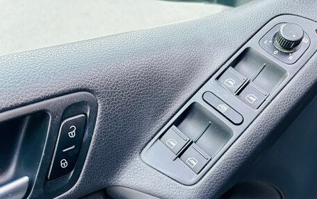Volkswagen Tiguan I, 2012 год, 1 299 000 рублей, 20 фотография