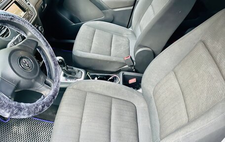 Volkswagen Tiguan I, 2012 год, 1 299 000 рублей, 21 фотография