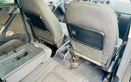 Volkswagen Tiguan I, 2012 год, 1 299 000 рублей, 17 фотография