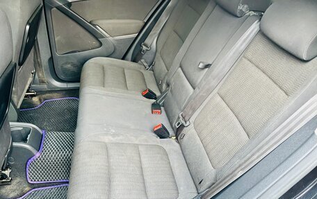 Volkswagen Tiguan I, 2012 год, 1 299 000 рублей, 22 фотография