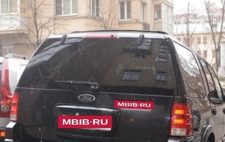 Ford Expedition, 2004 год, 899 000 рублей, 2 фотография