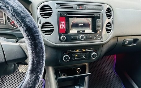 Volkswagen Tiguan I, 2012 год, 1 299 000 рублей, 24 фотография