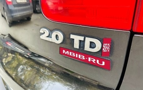 Volkswagen Tiguan I, 2012 год, 1 299 000 рублей, 15 фотография