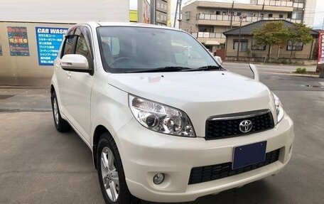 Toyota Rush II, 2016 год, 940 000 рублей, 3 фотография