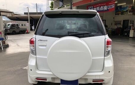 Toyota Rush II, 2016 год, 940 000 рублей, 7 фотография