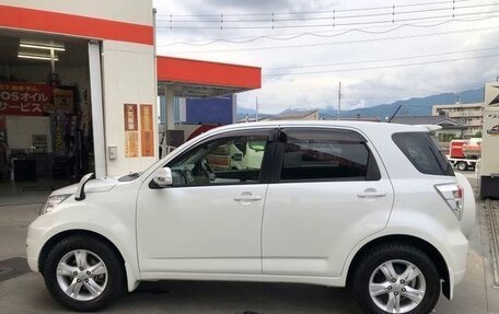 Toyota Rush II, 2016 год, 940 000 рублей, 4 фотография
