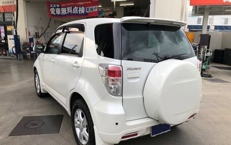 Toyota Rush II, 2016 год, 940 000 рублей, 8 фотография