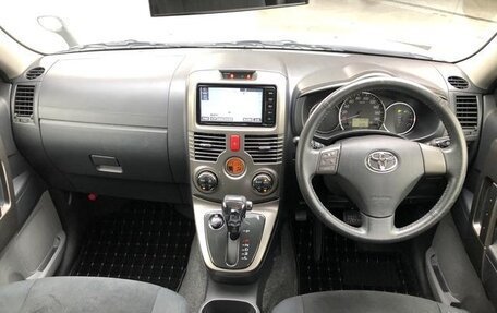 Toyota Rush II, 2016 год, 940 000 рублей, 10 фотография