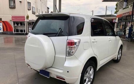 Toyota Rush II, 2016 год, 940 000 рублей, 5 фотография