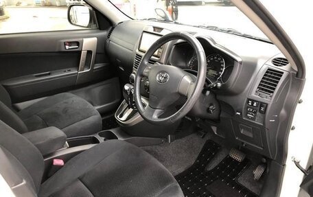 Toyota Rush II, 2016 год, 940 000 рублей, 9 фотография