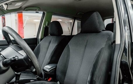 Nissan Tiida, 2010 год, 700 000 рублей, 12 фотография