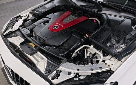Mercedes-Benz C-Класс AMG, 2020 год, 4 200 000 рублей, 5 фотография