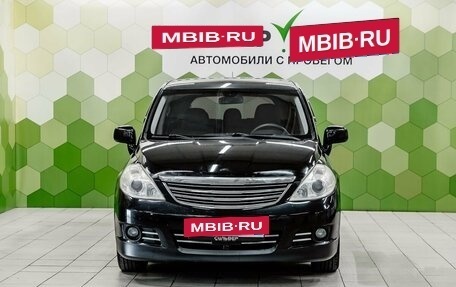 Nissan Tiida, 2010 год, 700 000 рублей, 3 фотография