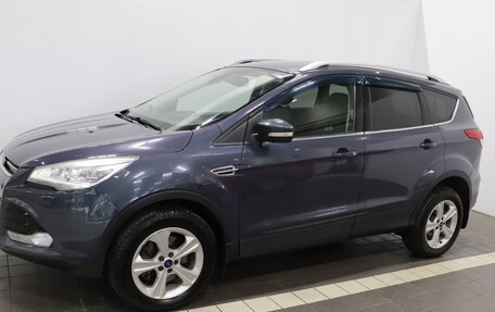 Ford Kuga III, 2014 год, 1 143 000 рублей, 3 фотография