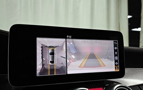 Mercedes-Benz C-Класс AMG, 2020 год, 4 200 000 рублей, 19 фотография
