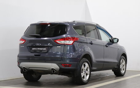 Ford Kuga III, 2014 год, 1 143 000 рублей, 5 фотография