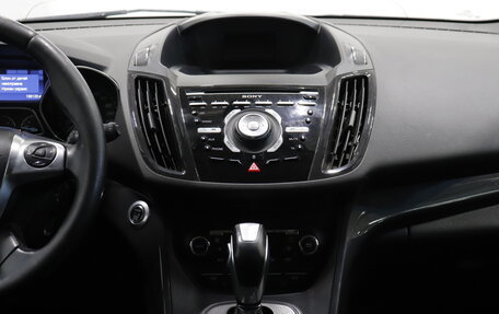 Ford Kuga III, 2014 год, 1 143 000 рублей, 12 фотография
