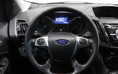 Ford Kuga III, 2014 год, 1 143 000 рублей, 10 фотография