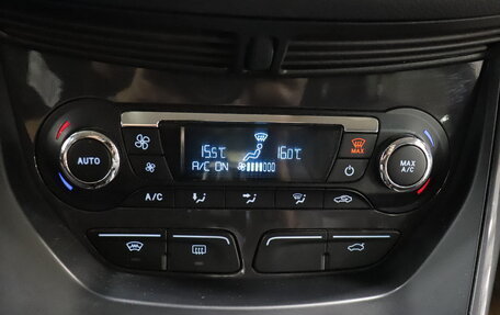 Ford Kuga III, 2014 год, 1 143 000 рублей, 13 фотография