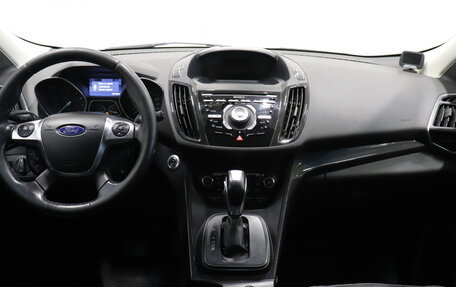 Ford Kuga III, 2014 год, 1 143 000 рублей, 8 фотография