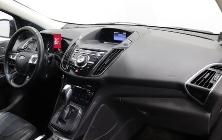 Ford Kuga III, 2014 год, 1 143 000 рублей, 7 фотография