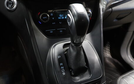 Ford Kuga III, 2014 год, 1 143 000 рублей, 19 фотография