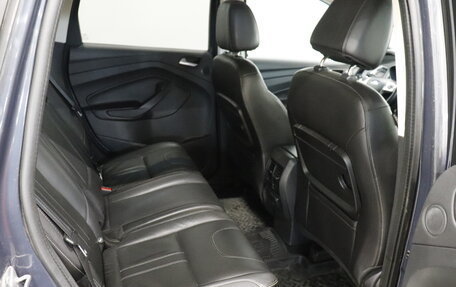 Ford Kuga III, 2014 год, 1 143 000 рублей, 20 фотография