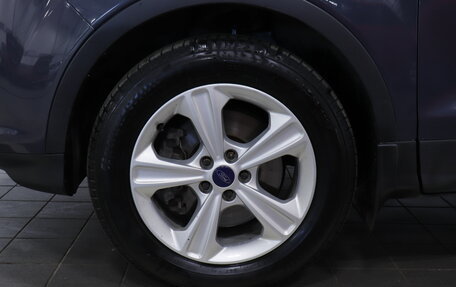 Ford Kuga III, 2014 год, 1 143 000 рублей, 22 фотография