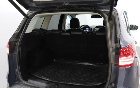 Ford Kuga III, 2014 год, 1 143 000 рублей, 21 фотография