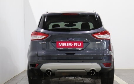 Ford Kuga III, 2014 год, 1 143 000 рублей, 4 фотография
