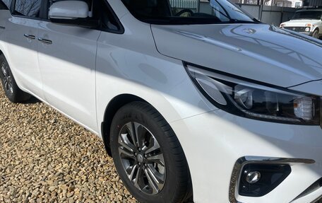 KIA Carnival III, 2020 год, 3 080 000 рублей, 3 фотография
