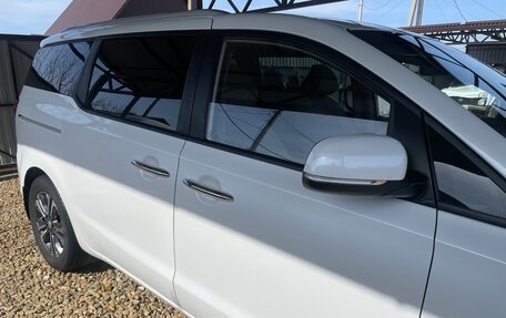 KIA Carnival III, 2020 год, 3 080 000 рублей, 4 фотография
