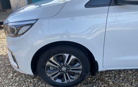 KIA Carnival III, 2020 год, 3 080 000 рублей, 9 фотография