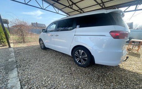 KIA Carnival III, 2020 год, 3 080 000 рублей, 12 фотография