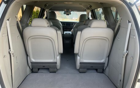 KIA Carnival III, 2020 год, 3 080 000 рублей, 13 фотография